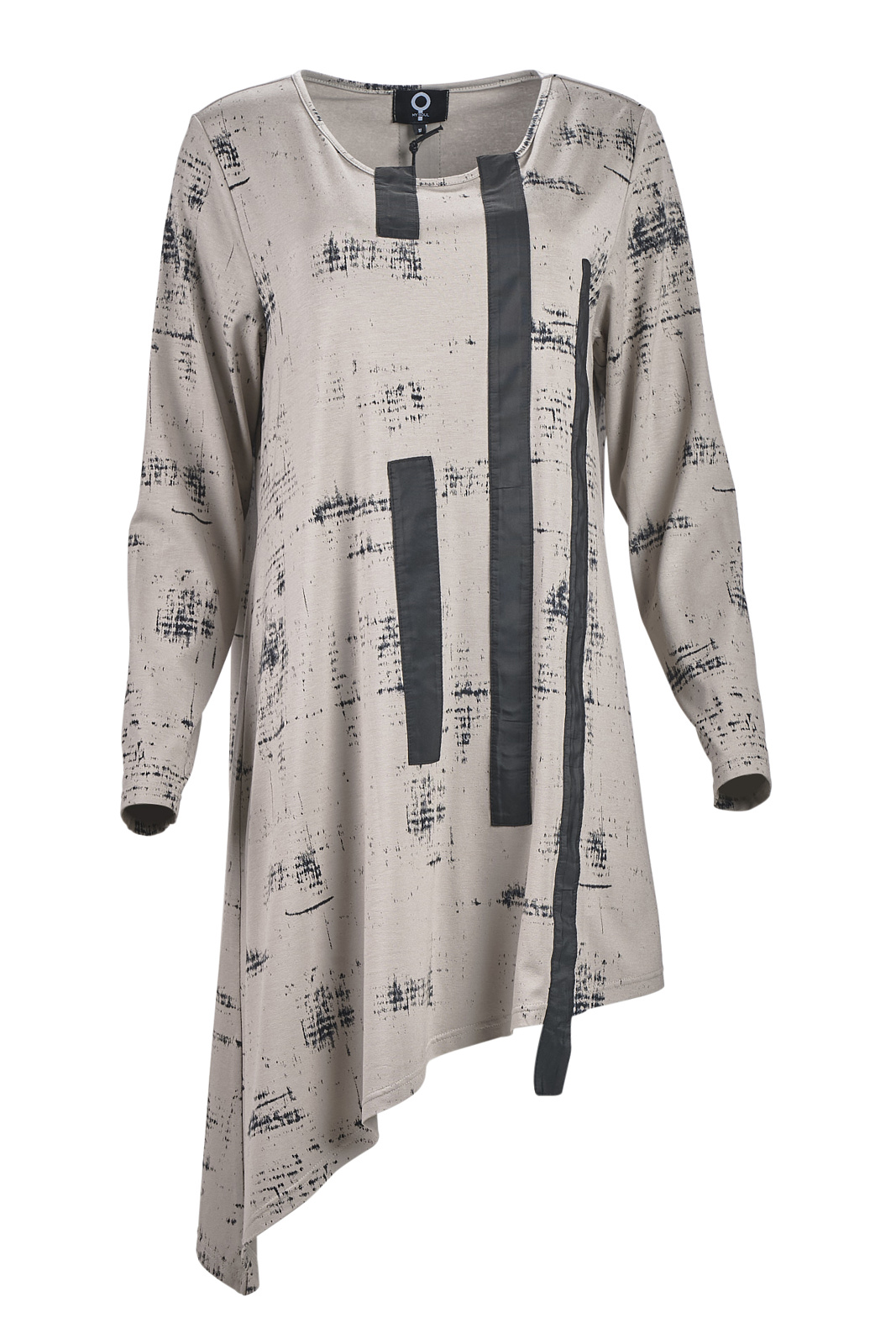 Top/ Tunic (My Soul Brand) - Image 2