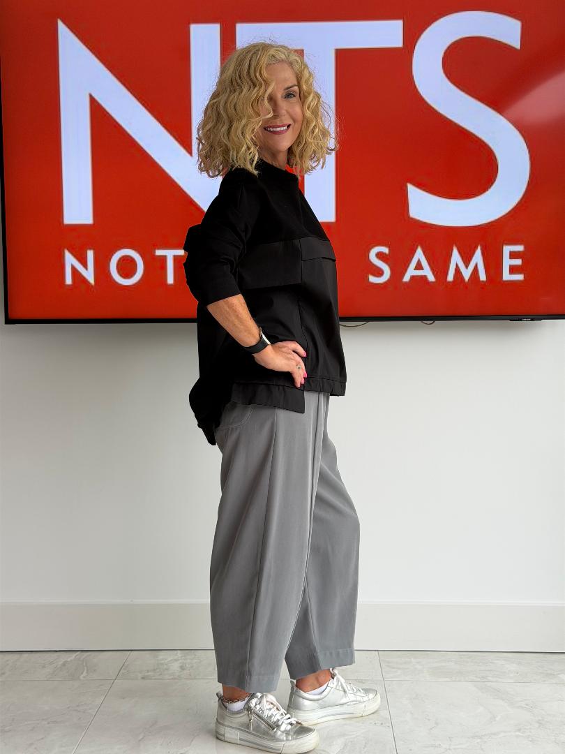 Top (SOHO-T Brand) - Image 2