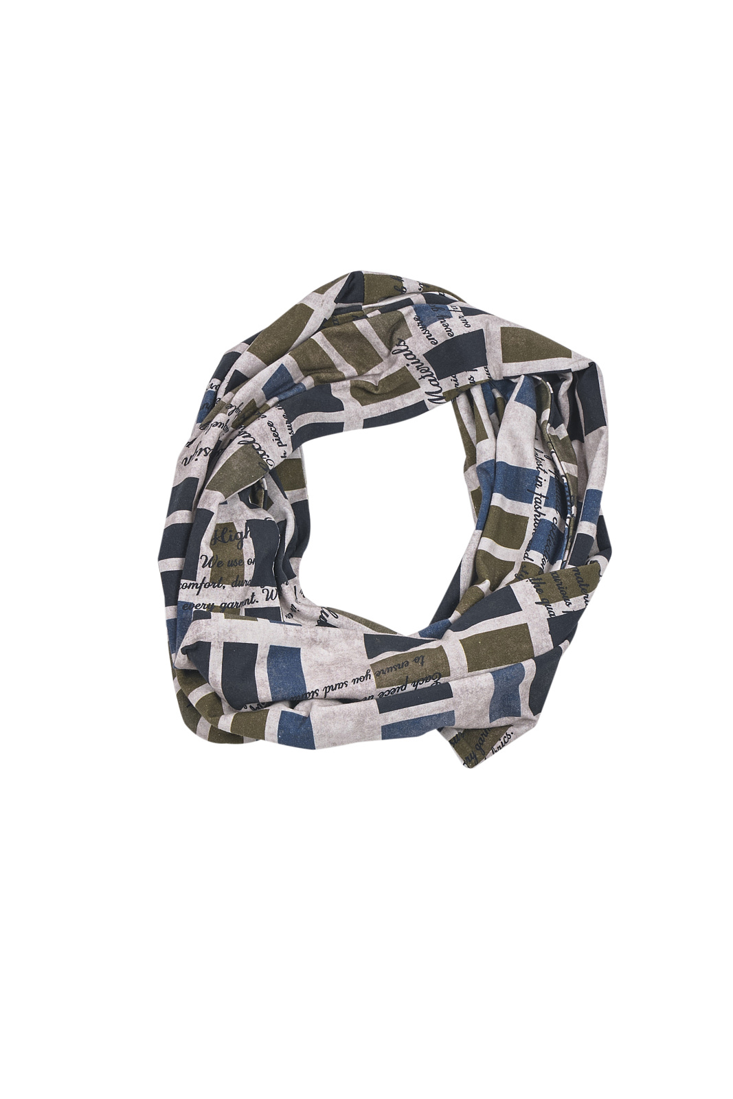 Scarf (My Soul Brand)