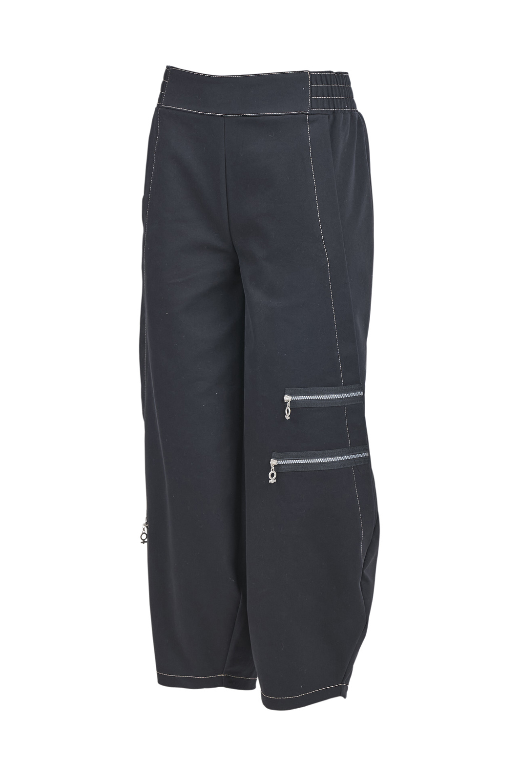 Stretch Trousers (My Soul Brand) - Image 4