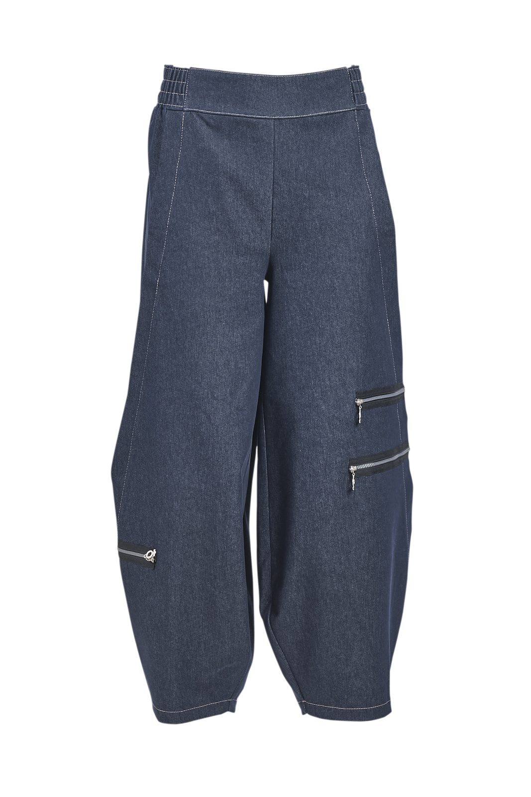 Stretch Trousers (My Soul Brand)