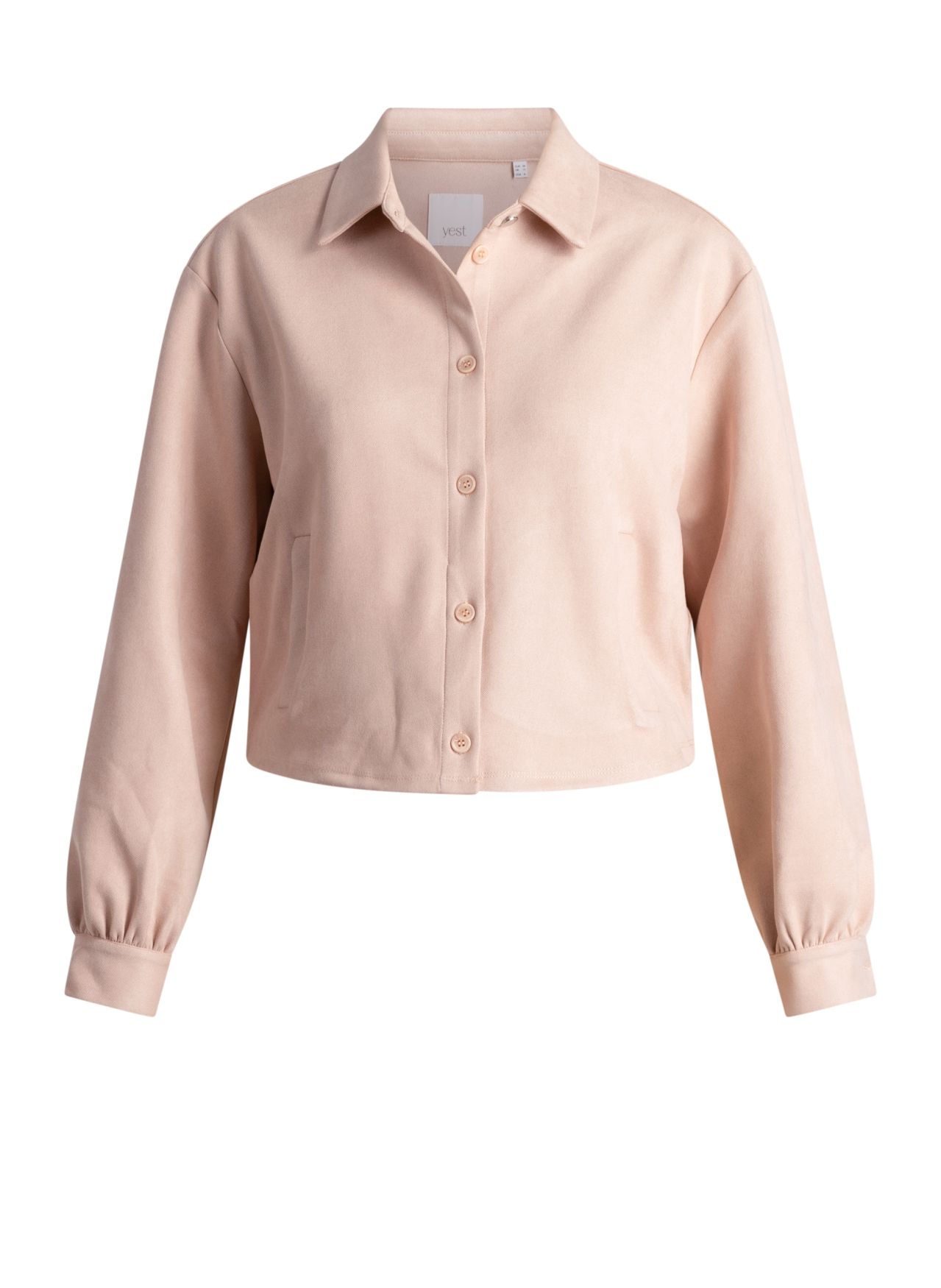 Shacket (Yest Brand) - Image 2