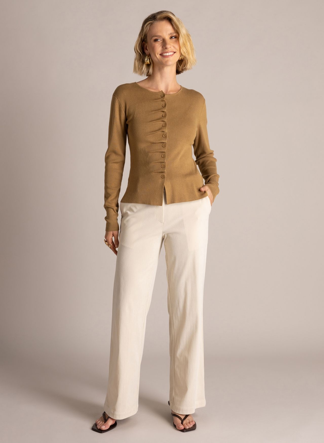 Trouser (Yest Brand)