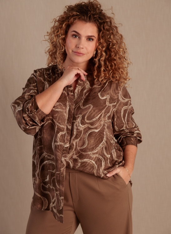 Blouse (Yest Brand)
