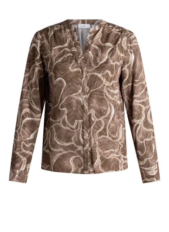 Blouse (Yest Brand) - Image 2