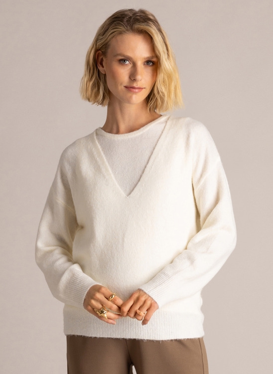 Jumper (Yest Brand)