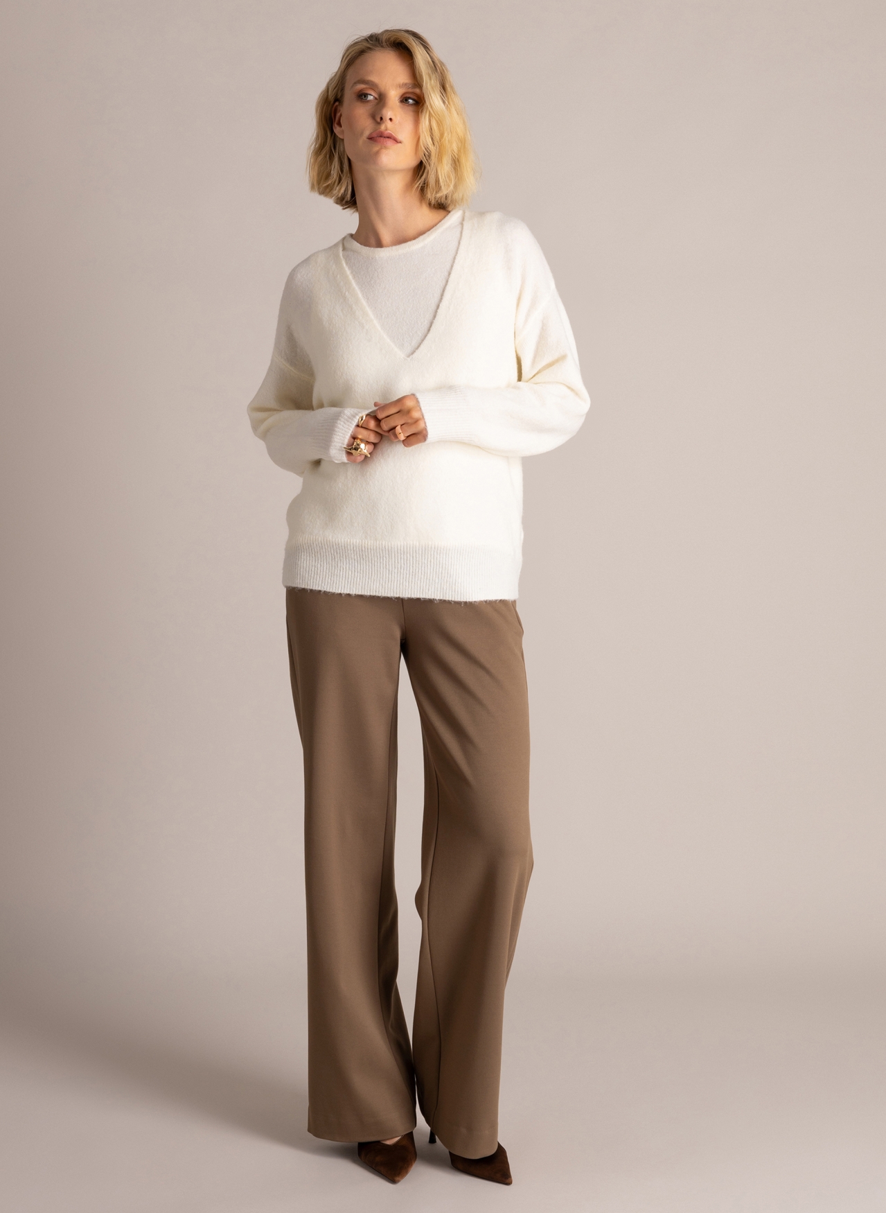 Jumper (Yest Brand) - Image 2