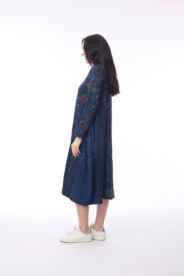 Tabriz Dress (Orientique Brand) - Image 3