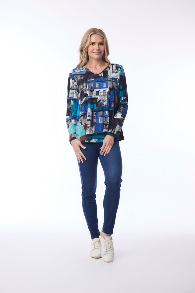 T-Shirt (Orientique Brand) - Image 3
