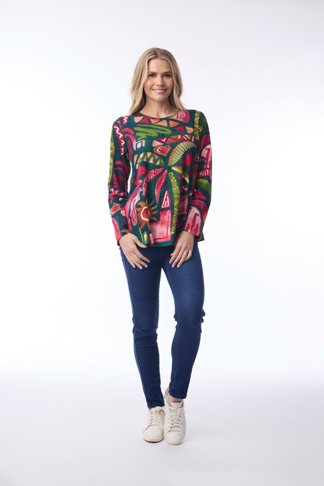 T-Shirt (Orientique Brand) - Image 2