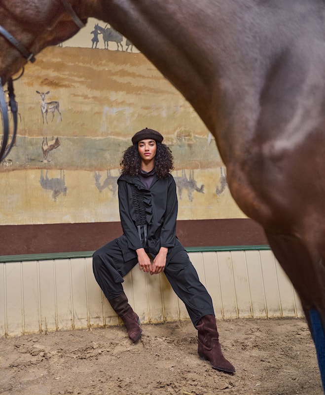 Trousers (NOEN Brand)