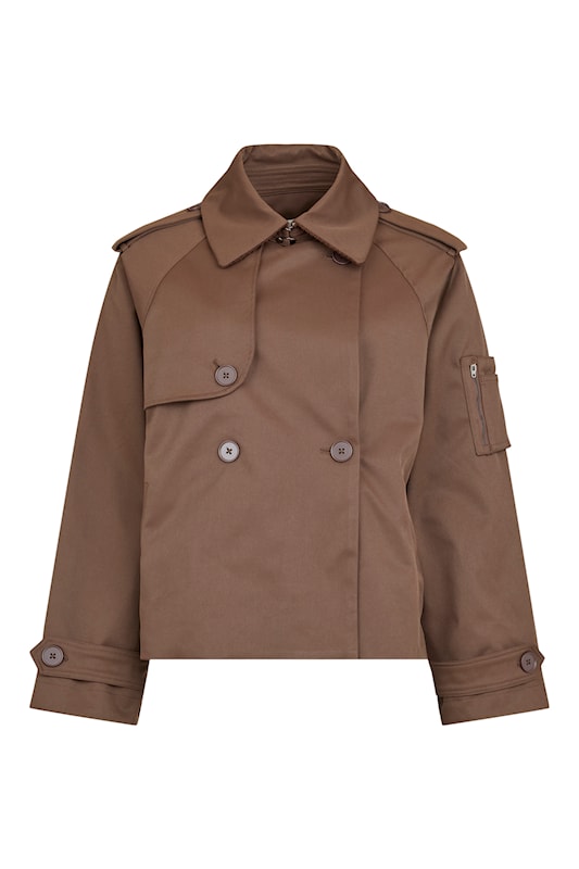 Jacket (NOEN Brand)
