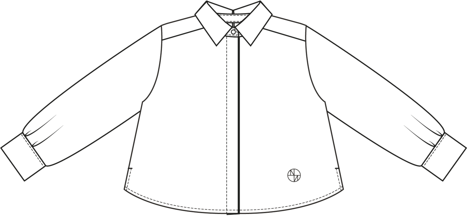 Shirt (NOEN Brand) - Image 4