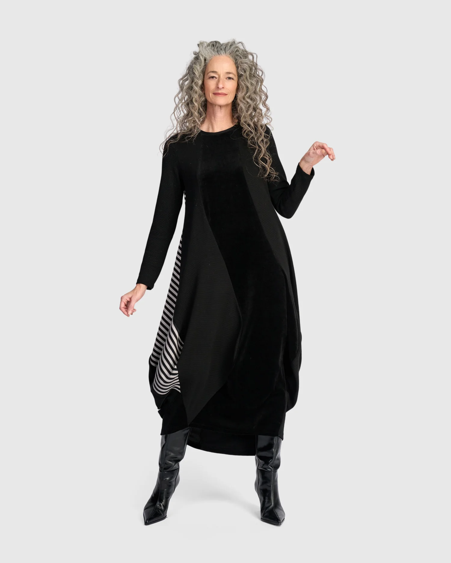 Dress (Alembika Brand)