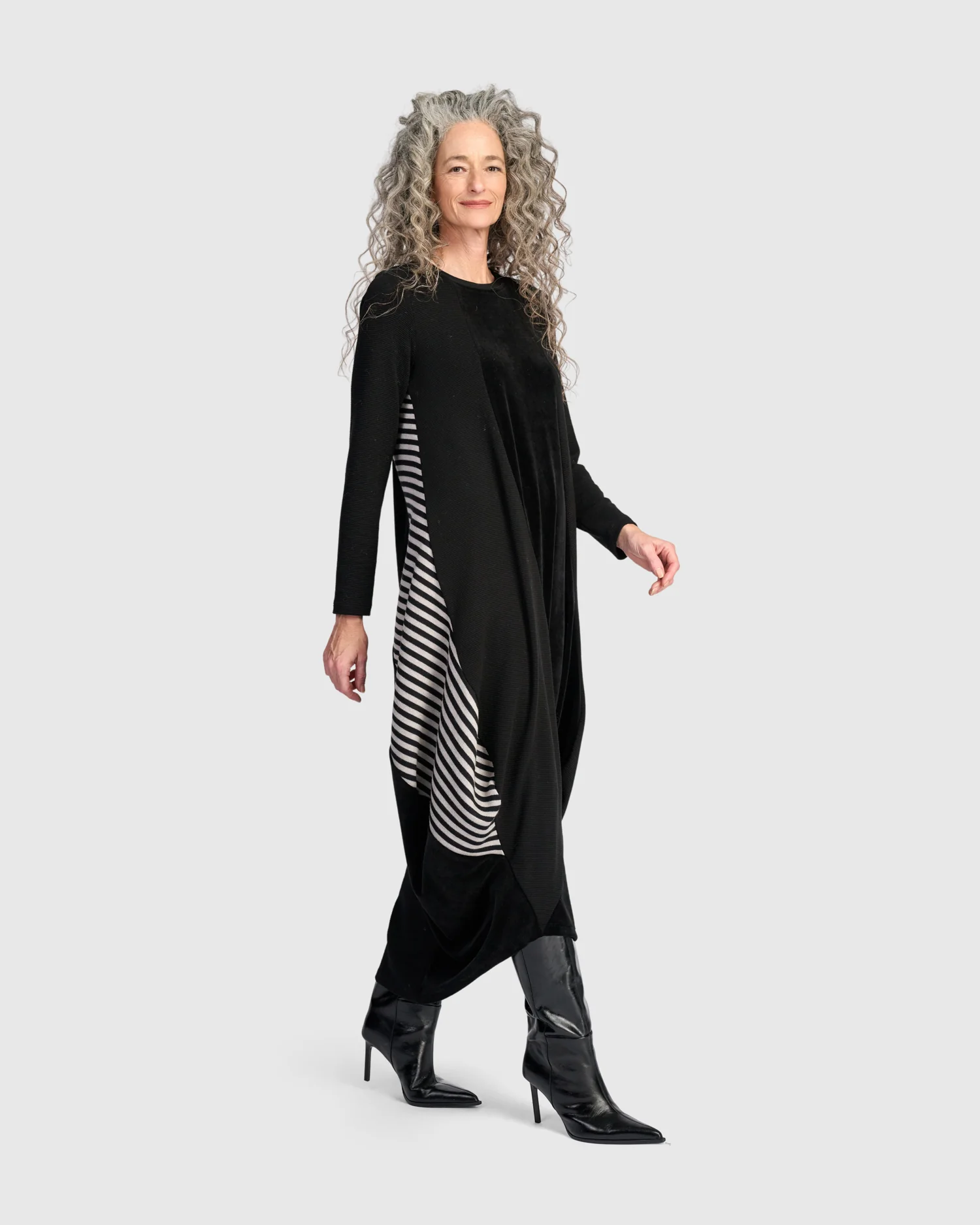 Dress (Alembika Brand) - Image 2