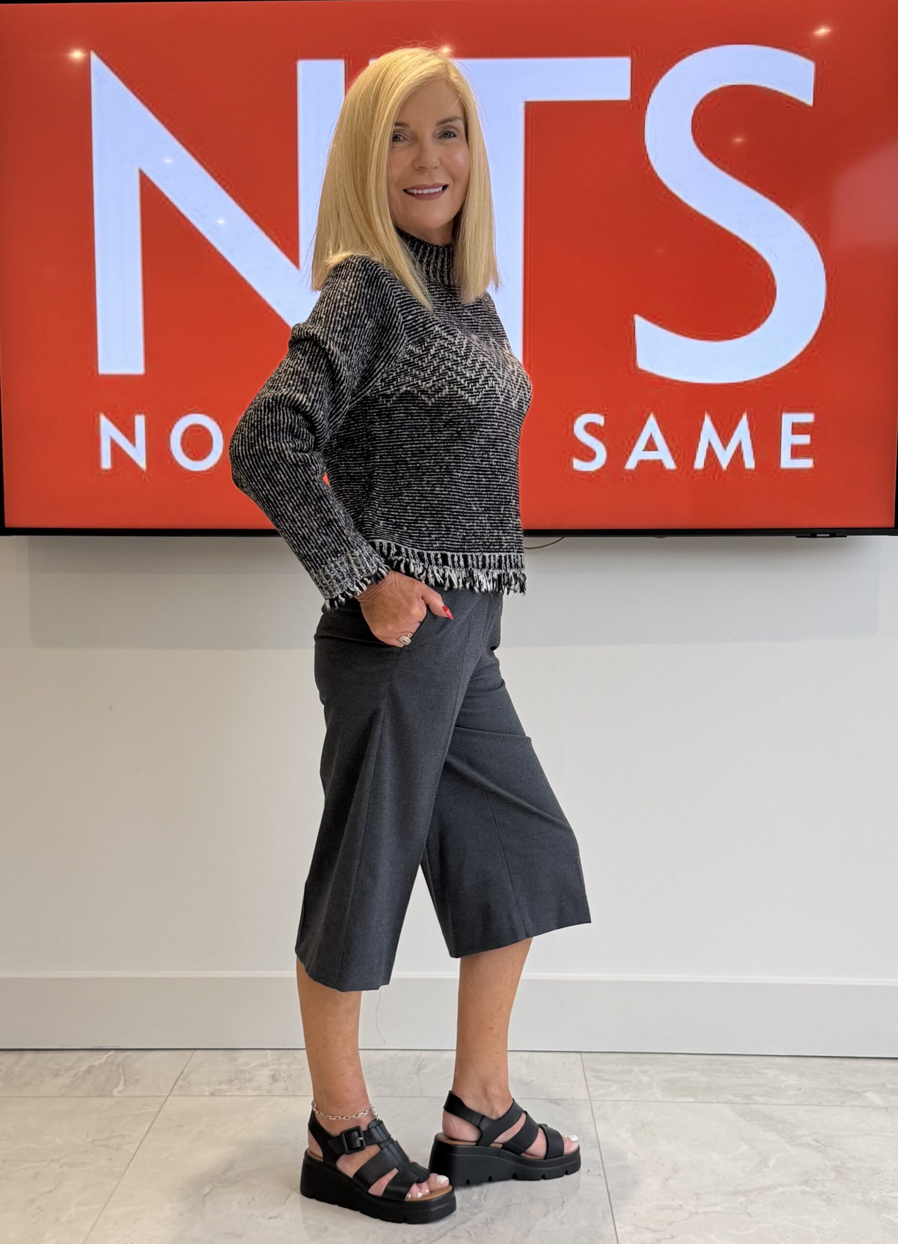 Bermuda (Andam Brand) - Image 2
