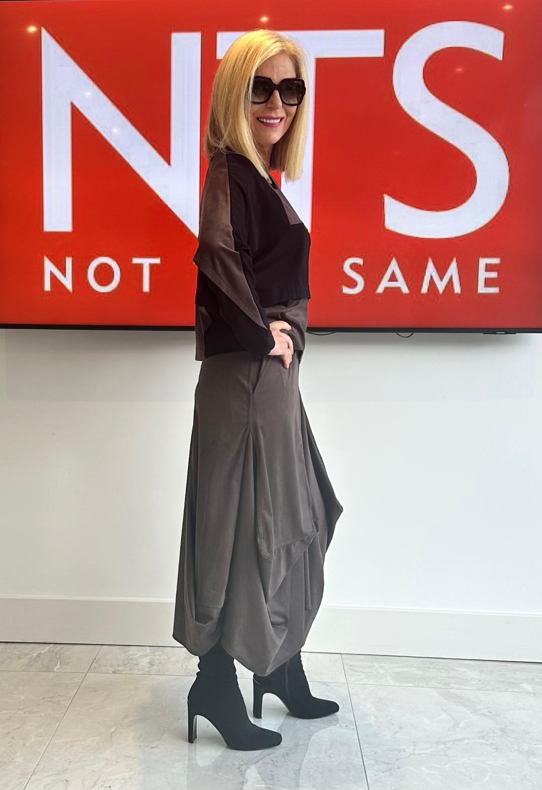 Skirt (E-Avantgarde Brand) - Image 2