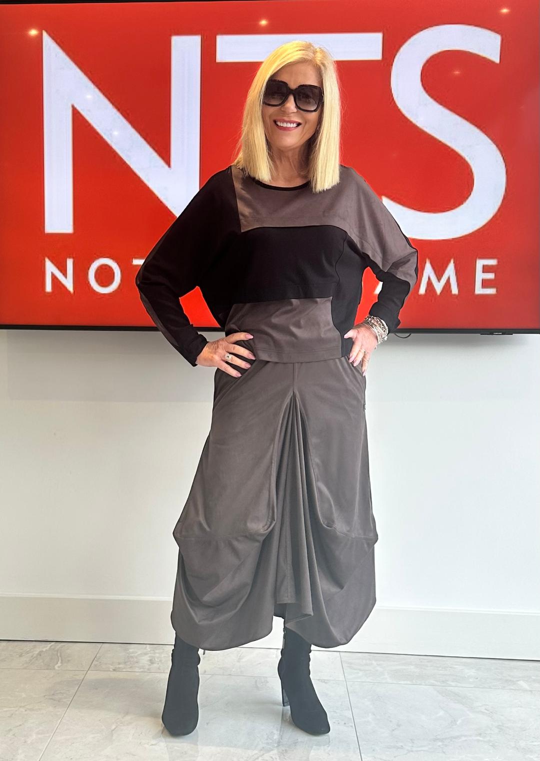 Skirt (E-Avantgarde Brand)