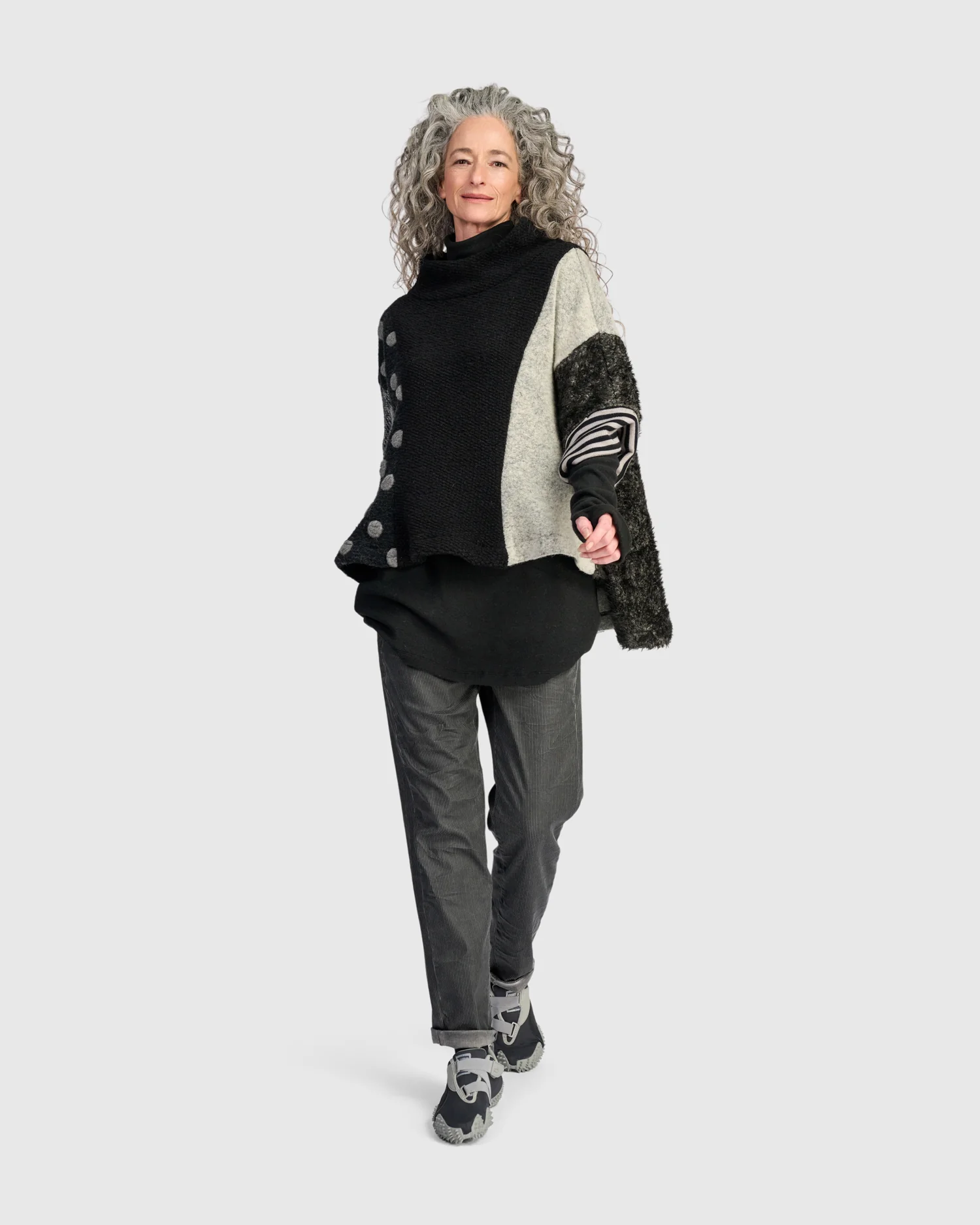 Knit (Alembika Brand) - Image 2