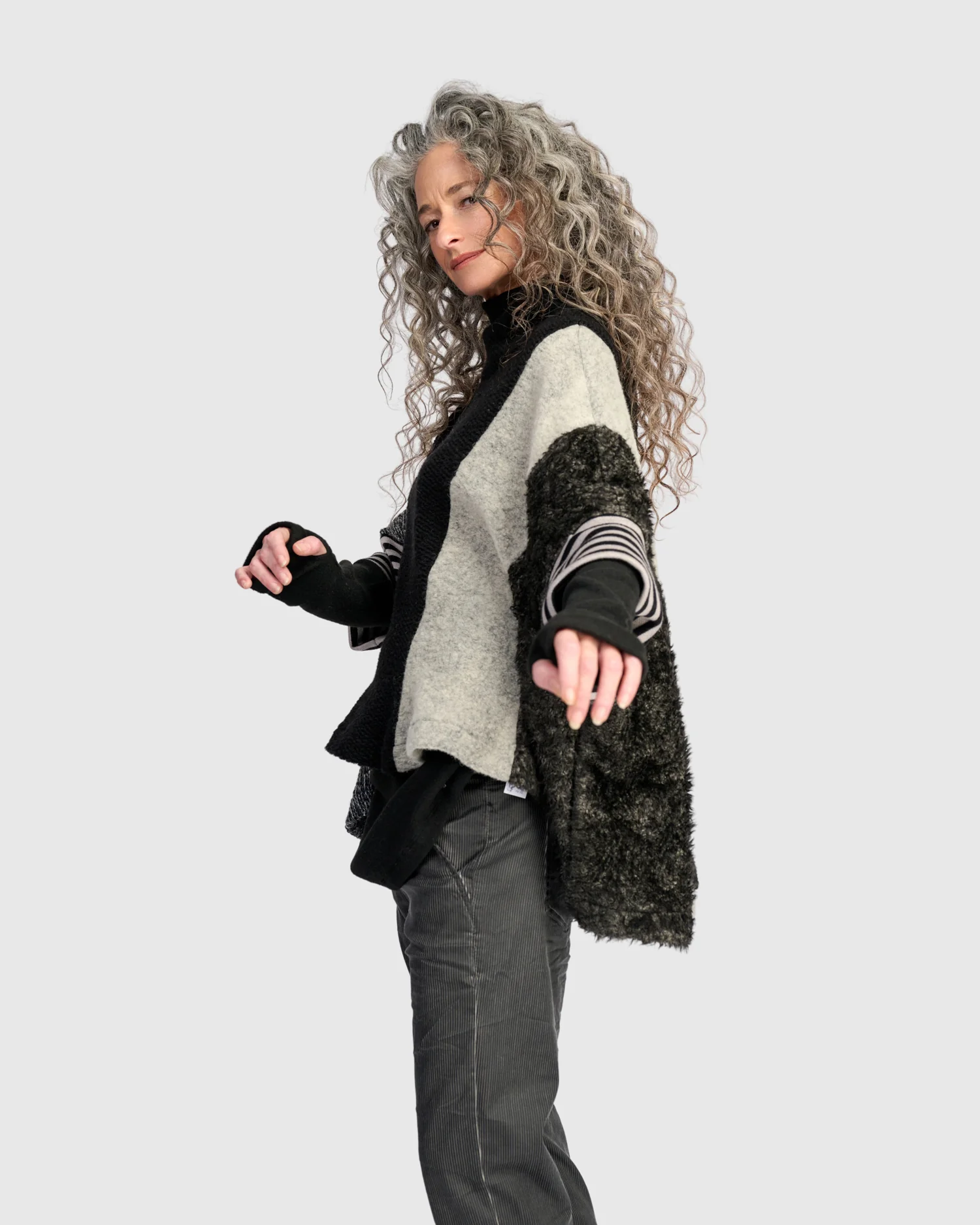 Knit (Alembika Brand) - Image 3