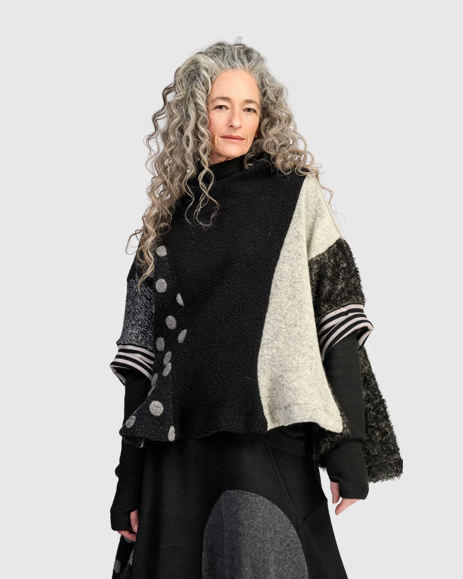Knit (Alembika Brand)