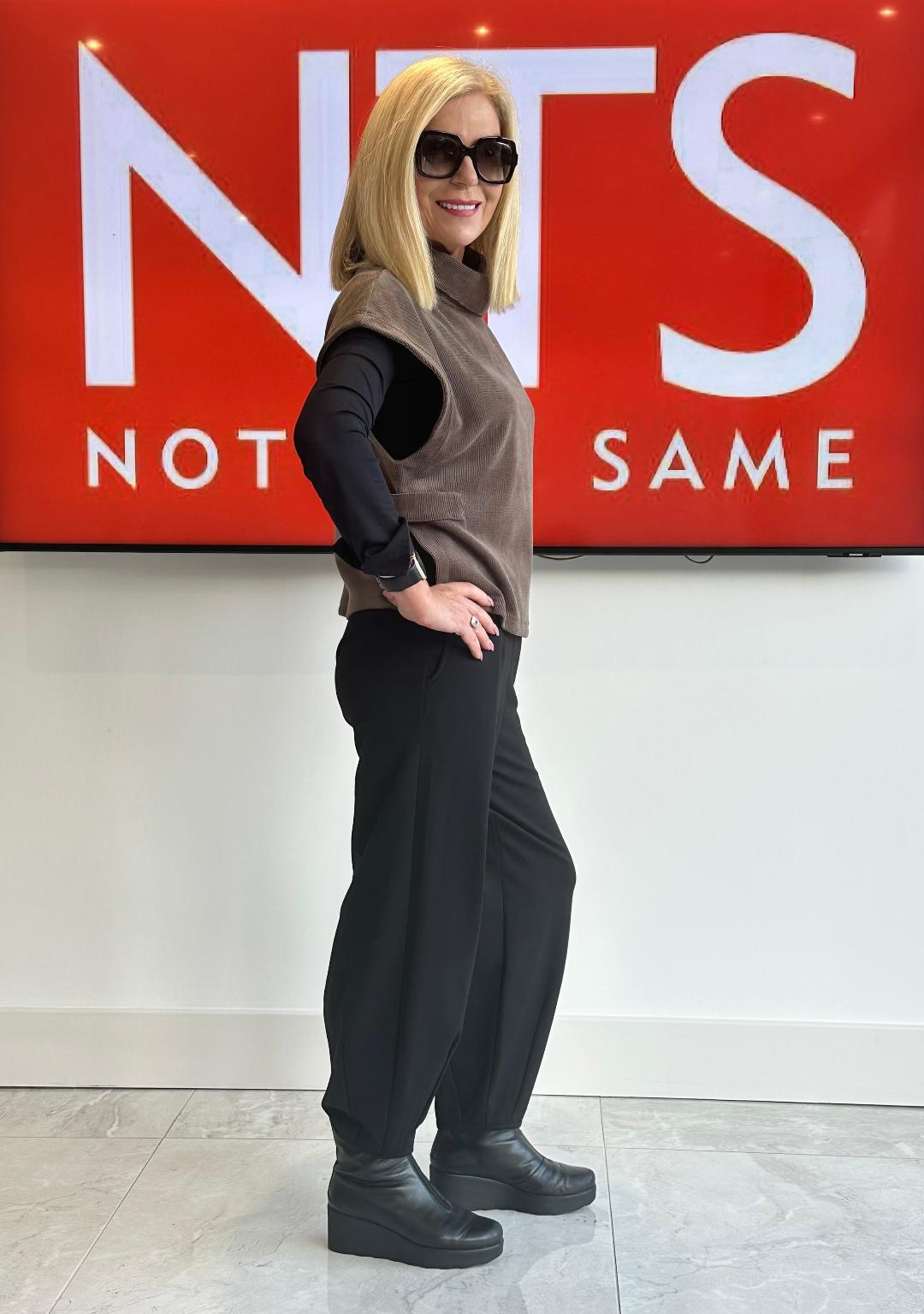 Top (E-Avantgarde Brand) - Image 4