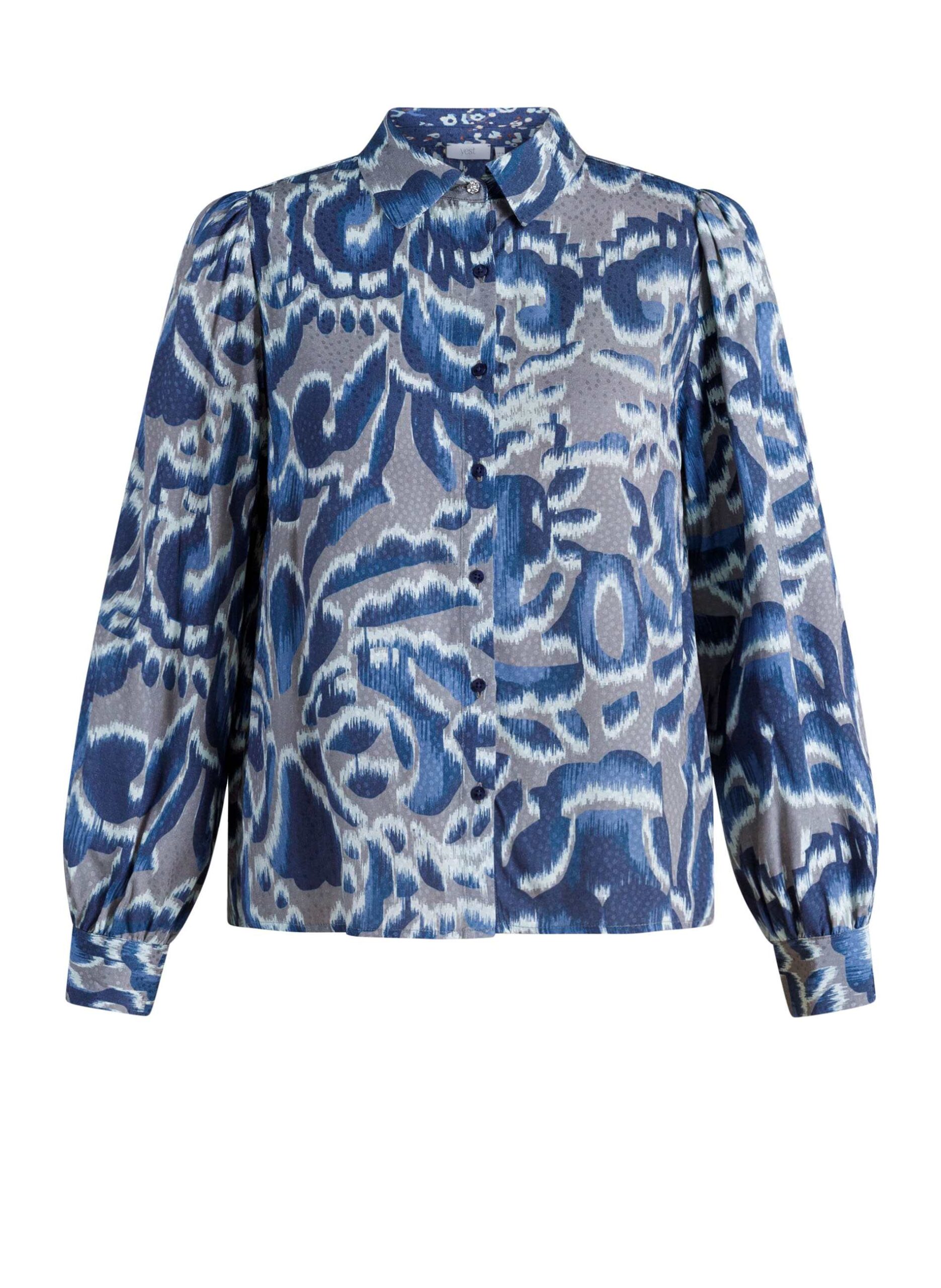 Blouse (Yest Brand)