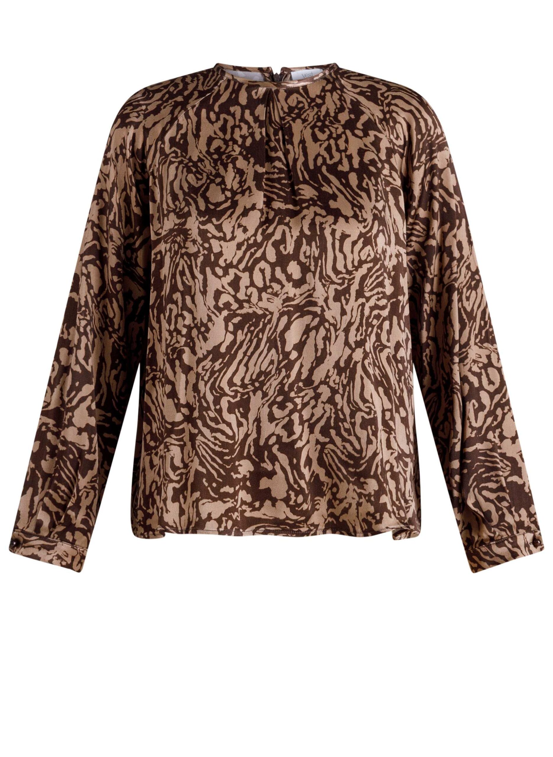 Blouse (Yest Brand) - Image 2