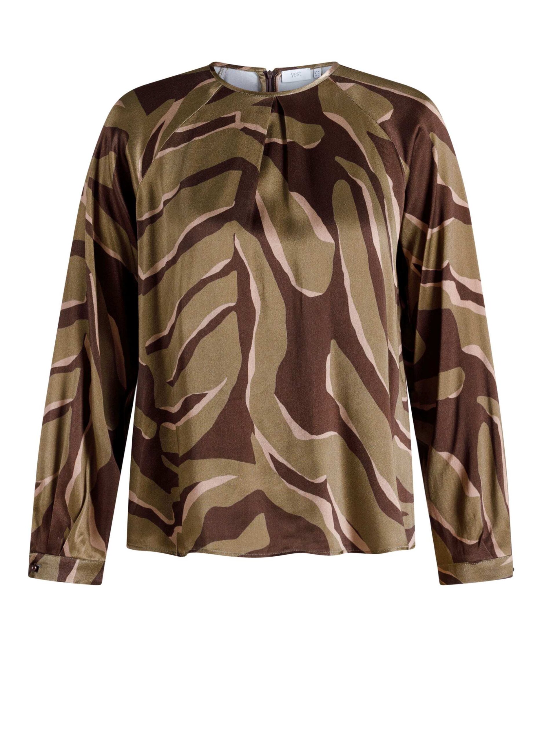 Blouse (Yest Brand)