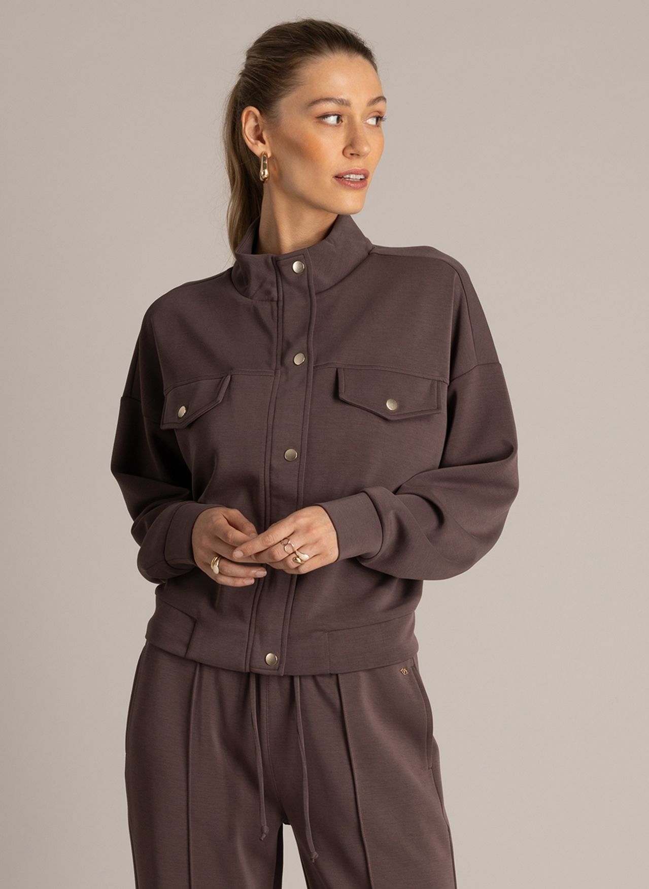 Jacket (Yest Brand)