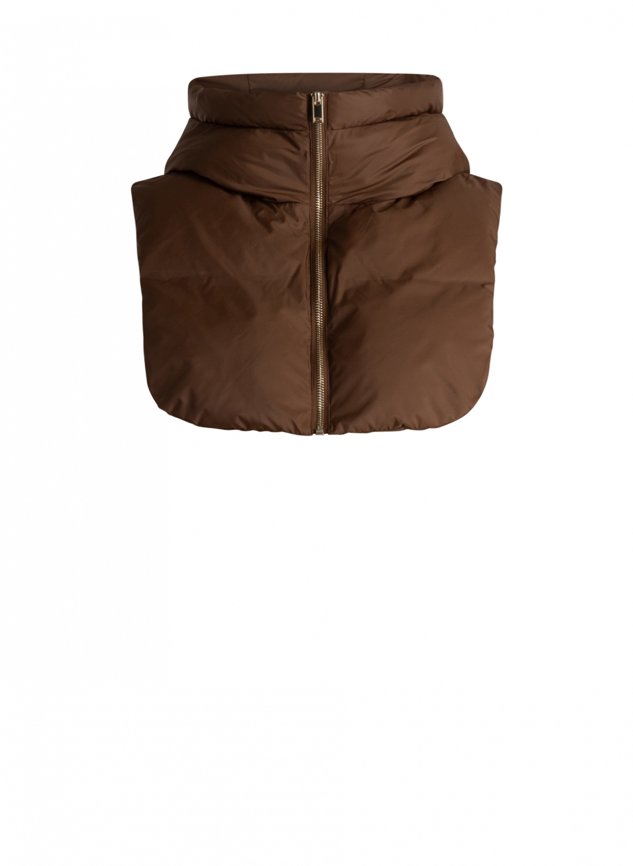 Quilted Hooded Collar (Yest Brand) - Image 4