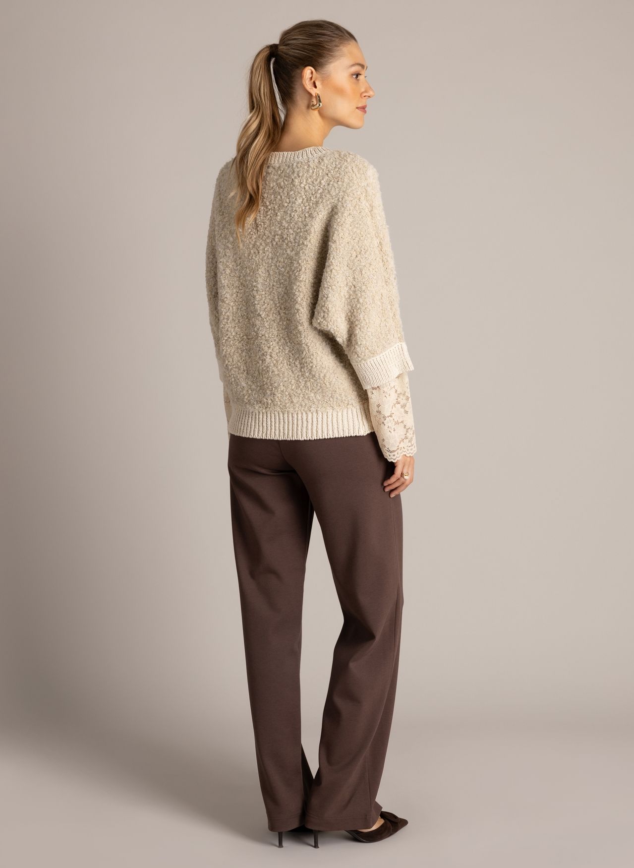 Jumper (Yest Brand) - Image 4