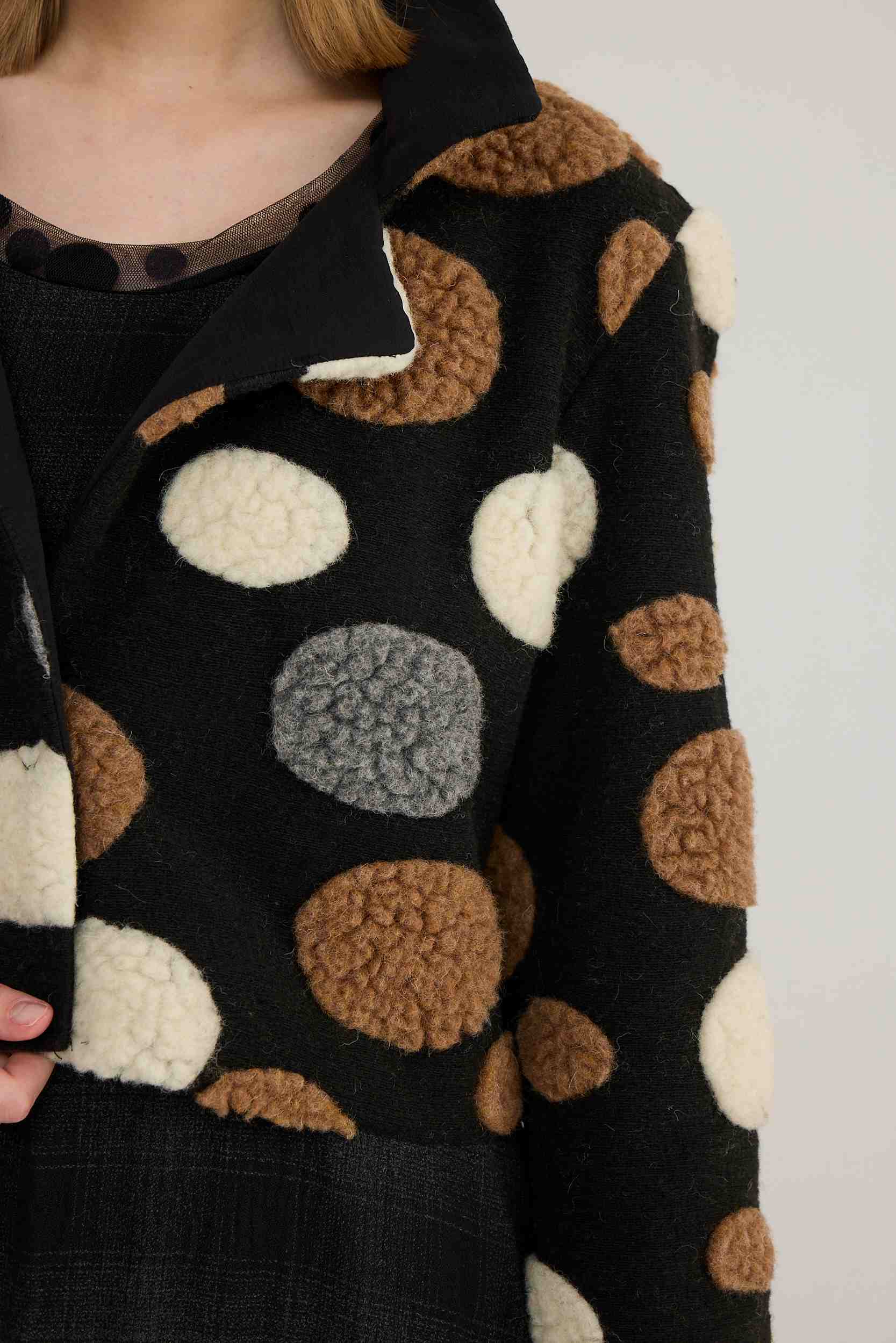 Jacket (Luukaa Brand) - Image 2
