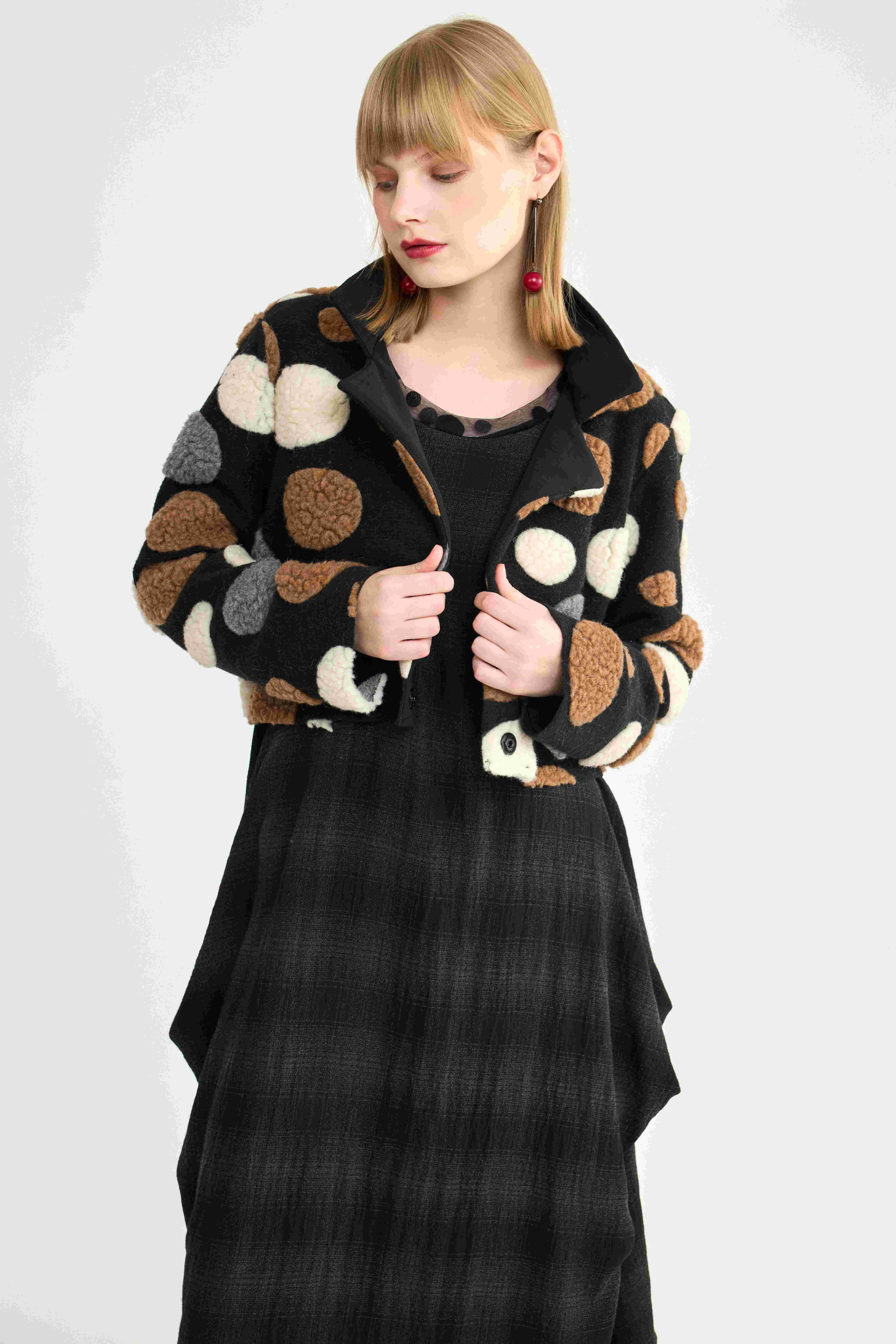 Jacket (Luukaa Brand)