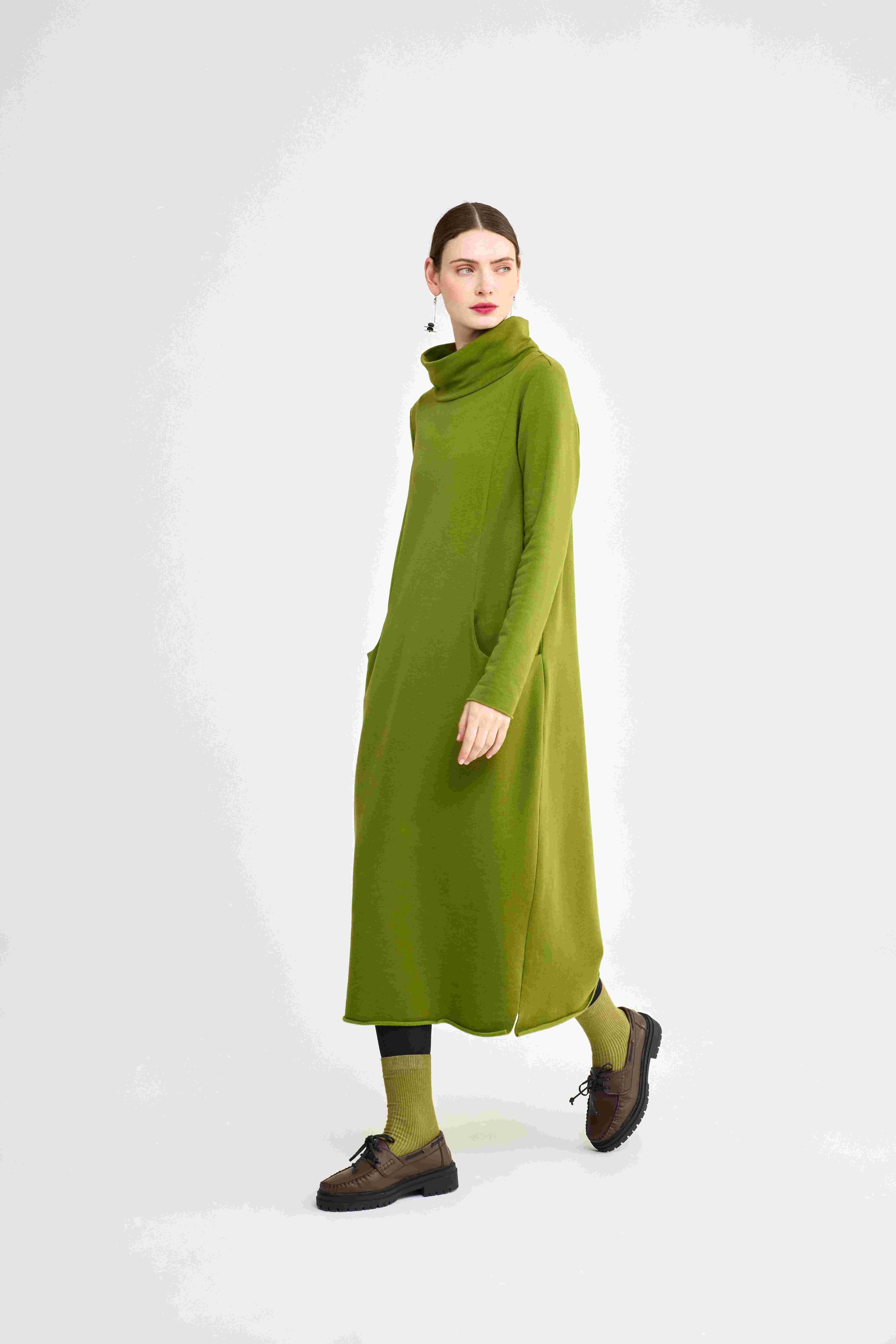 Dress (Luukaa Brand)