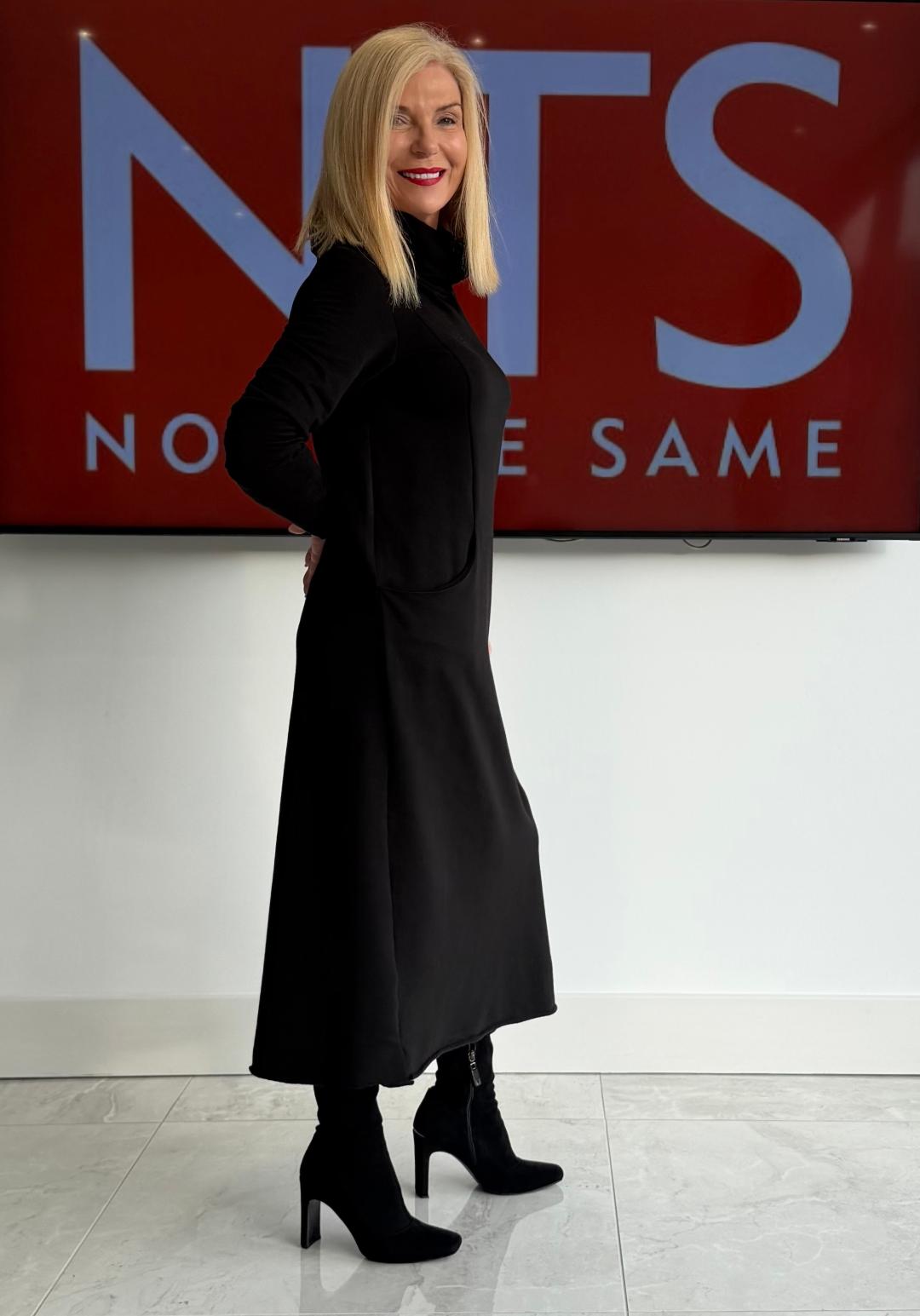 Dress (Luukaa Brand) - Image 3