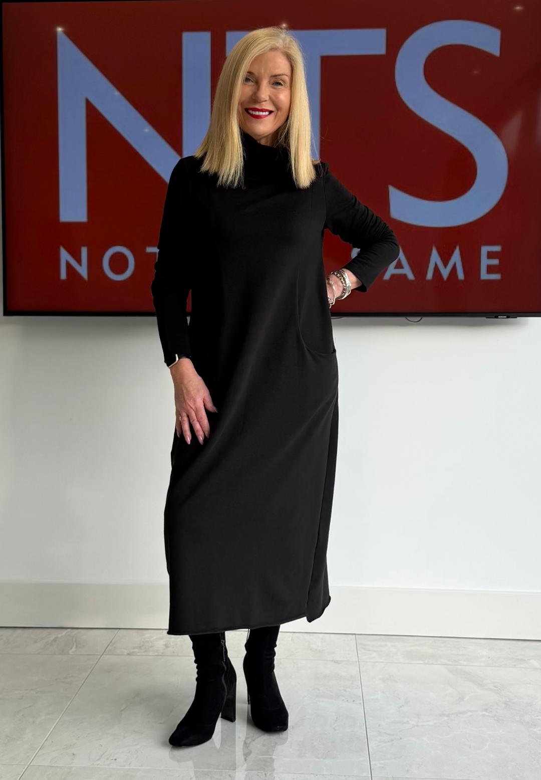 Dress (Luukaa Brand) - Image 4