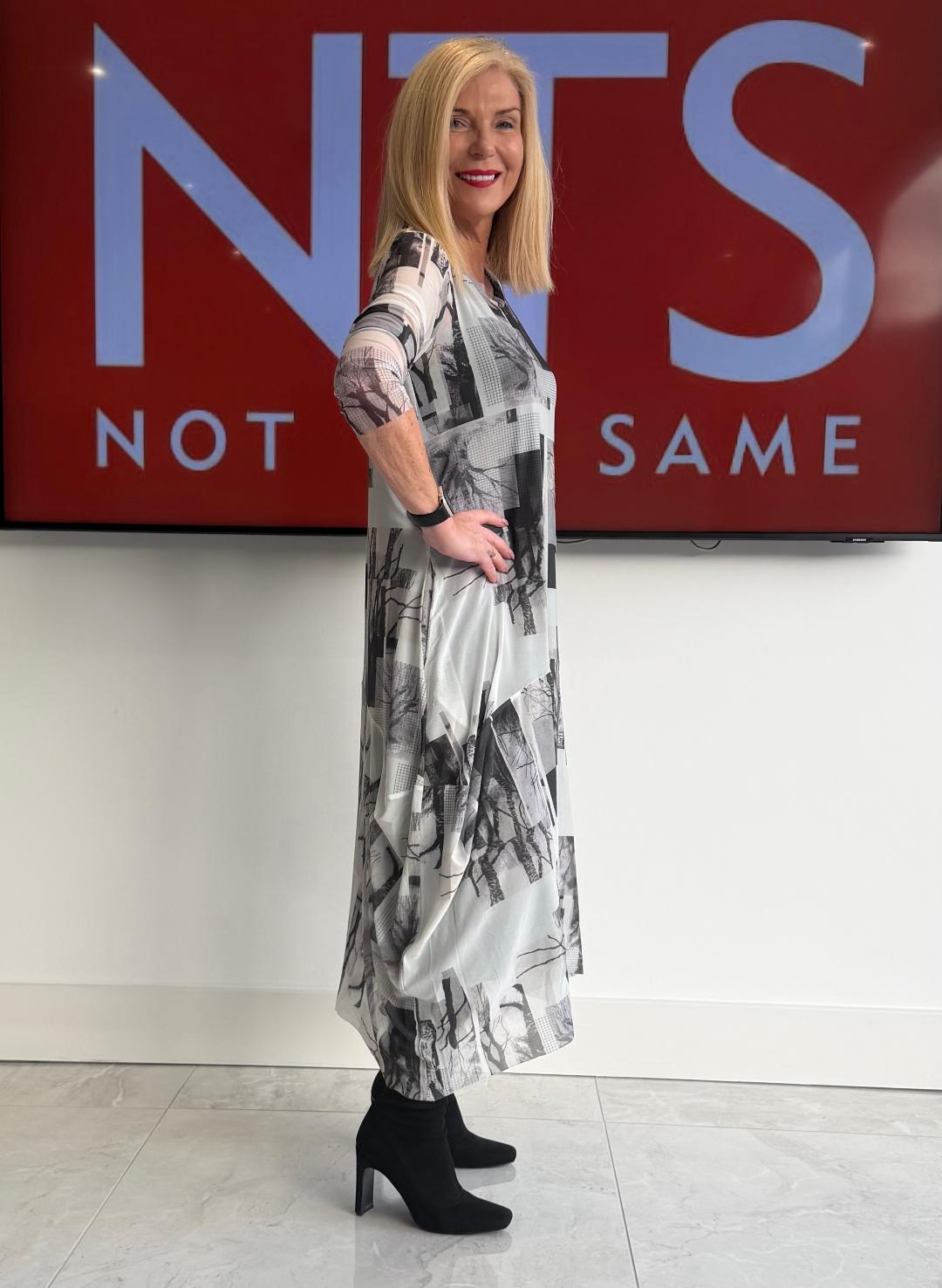 Dress (Luukaa Brand) - Image 2