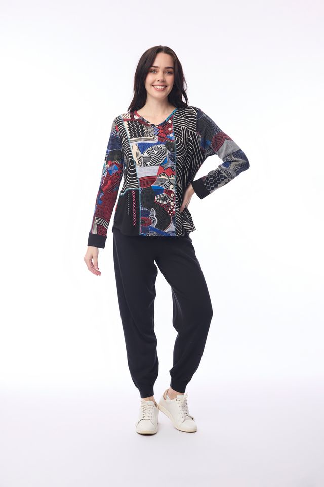 Top (Orientique Brand)