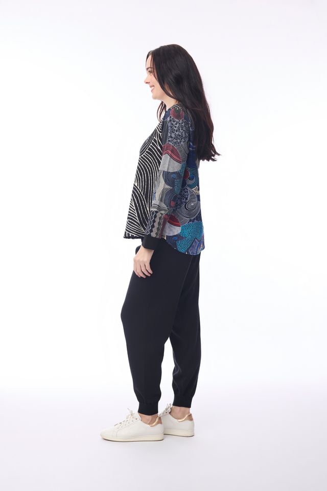 Top (Orientique Brand) - Image 2