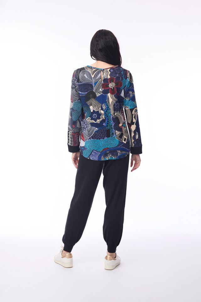 Top (Orientique Brand) - Image 3
