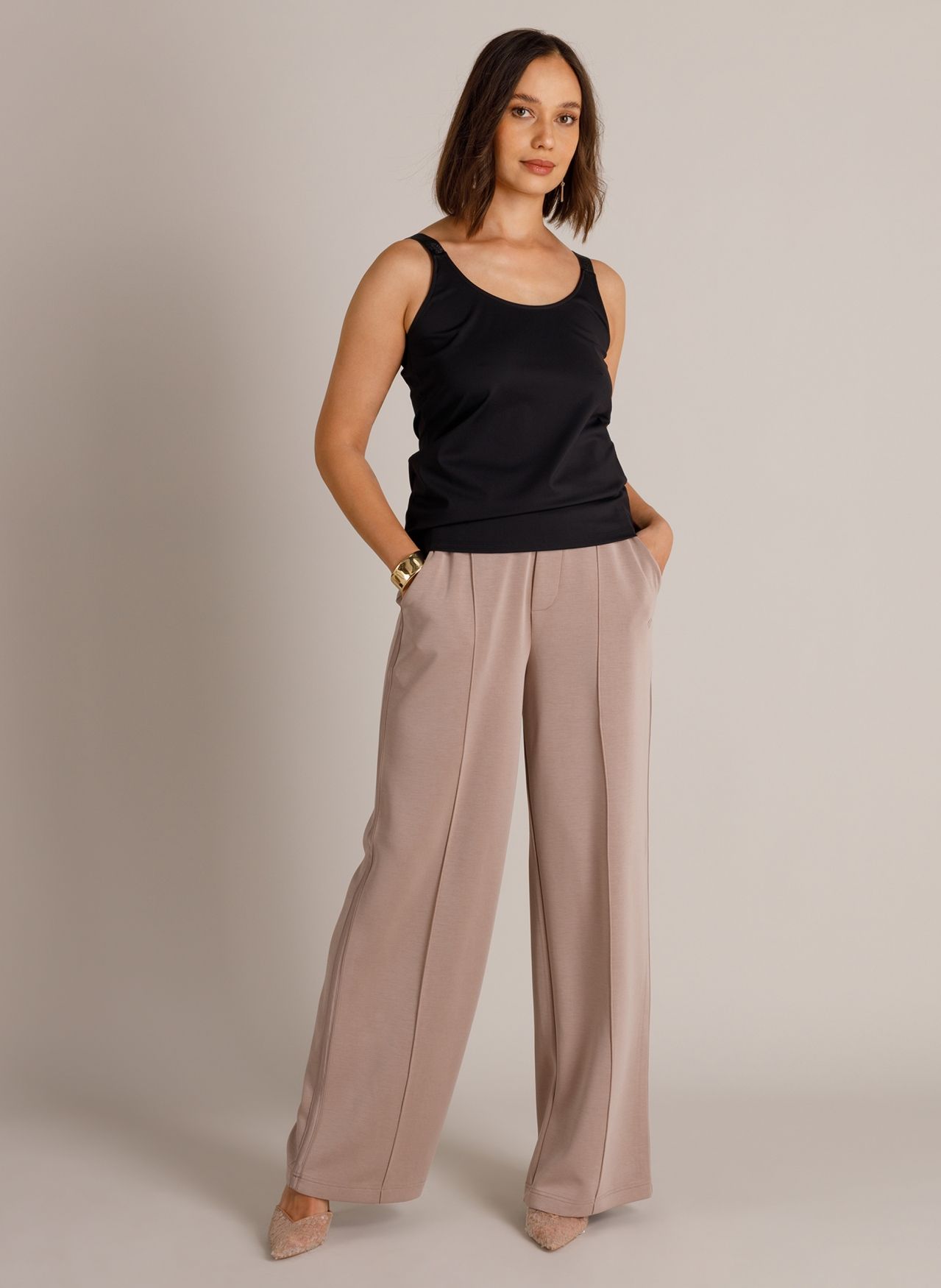 Salina Top/ Vest (Yest Brand) - Image 2