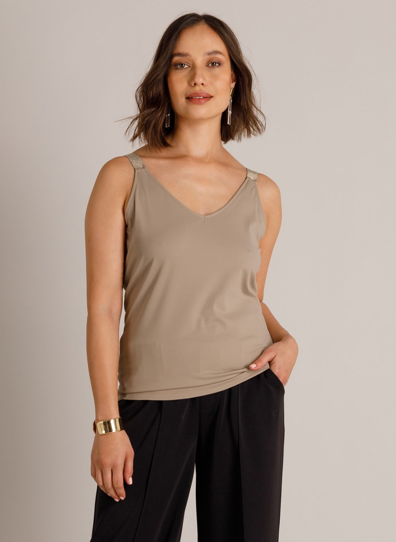Salina Top/ Vest (Yest Brand) - Image 5