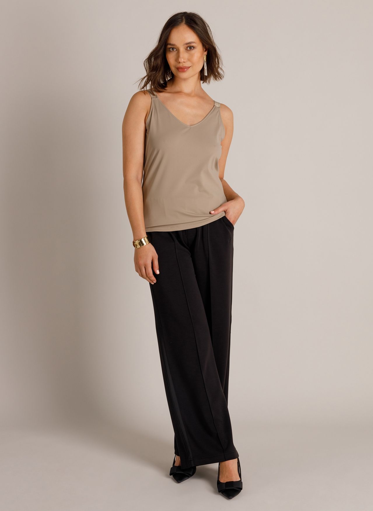 Salina Top/ Vest (Yest Brand) - Image 6