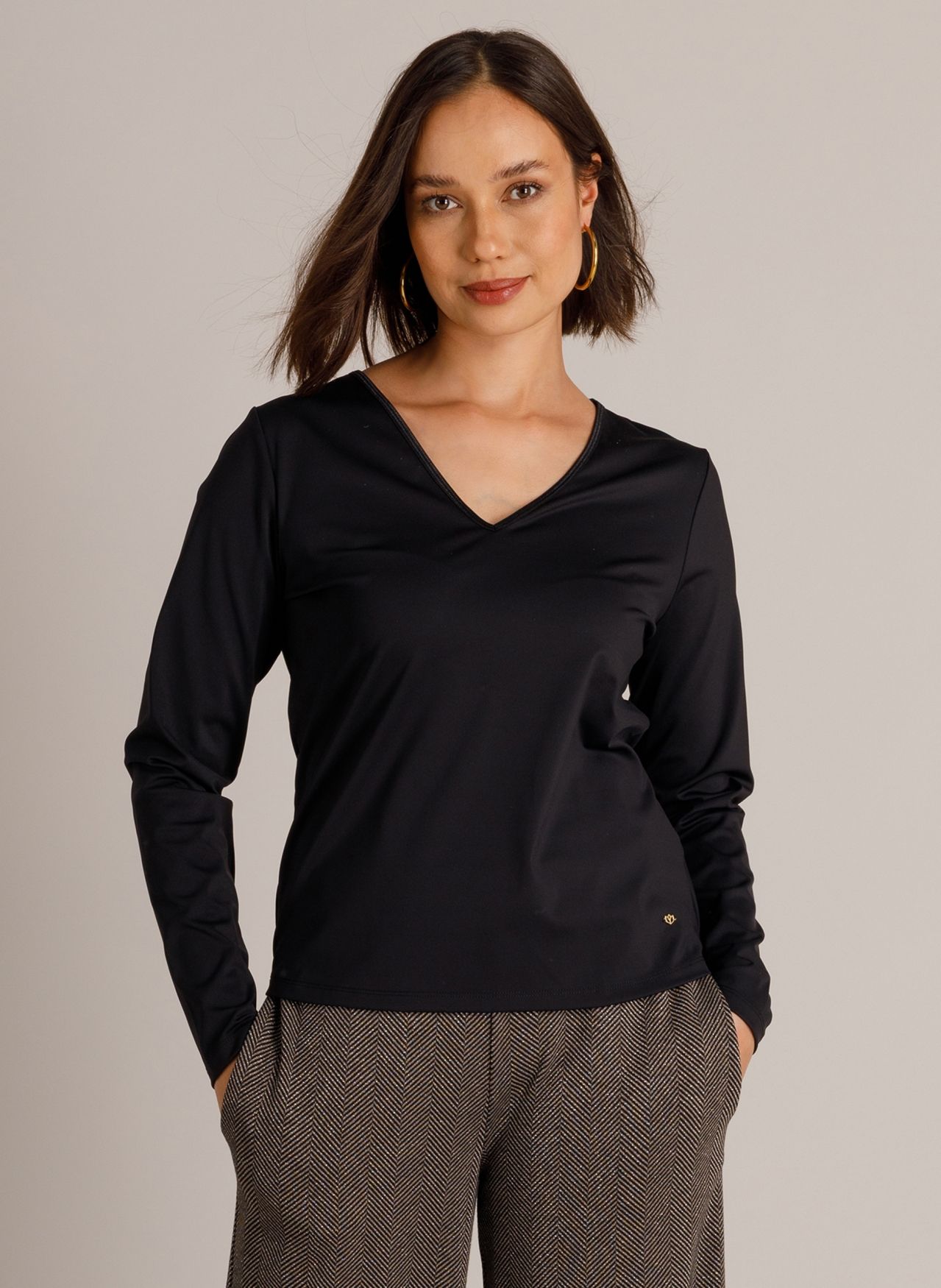 Wies Top/ T-Shirt (Yest Brand)