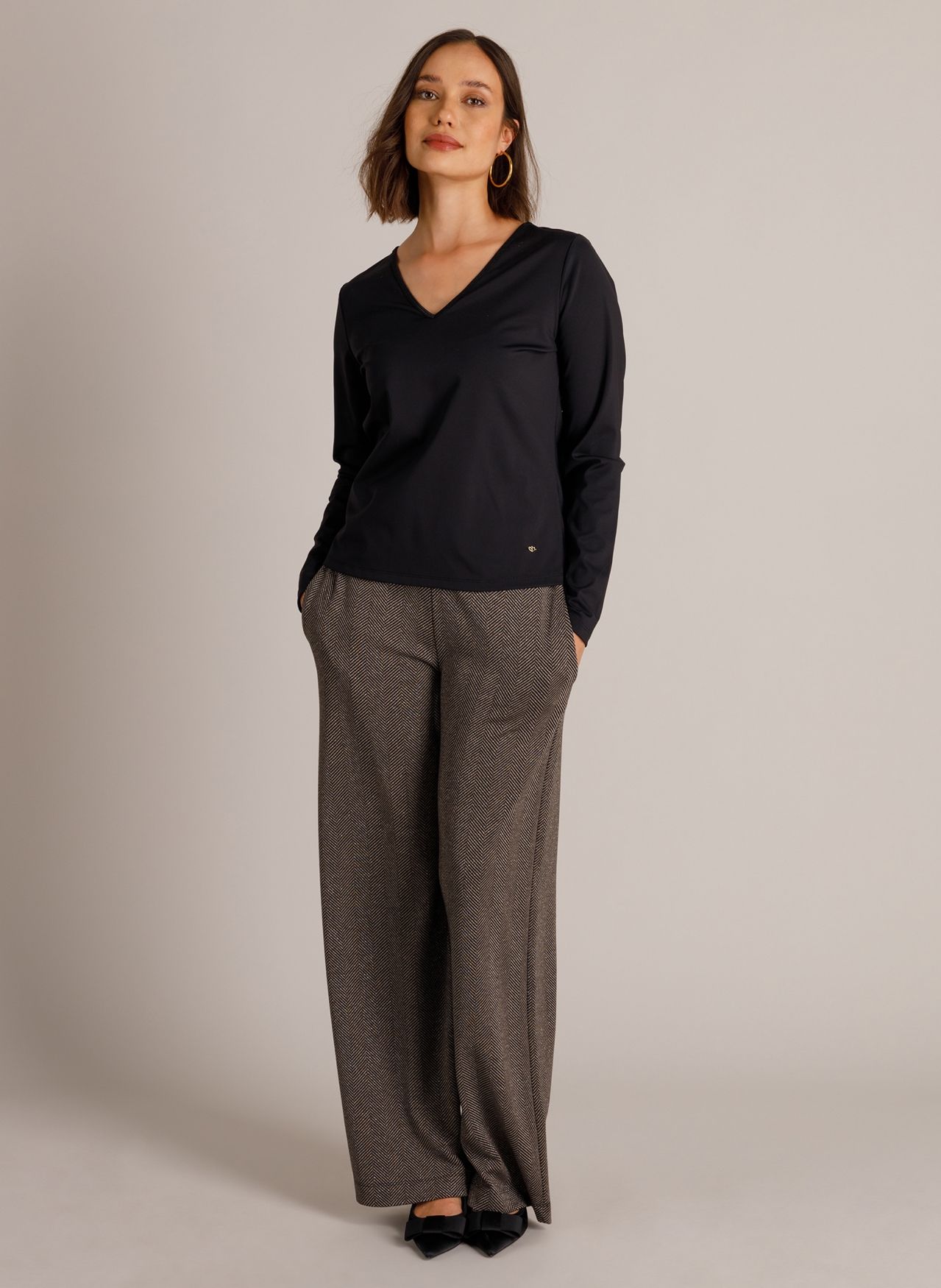 Wies Top/ T-Shirt (Yest Brand) - Image 2