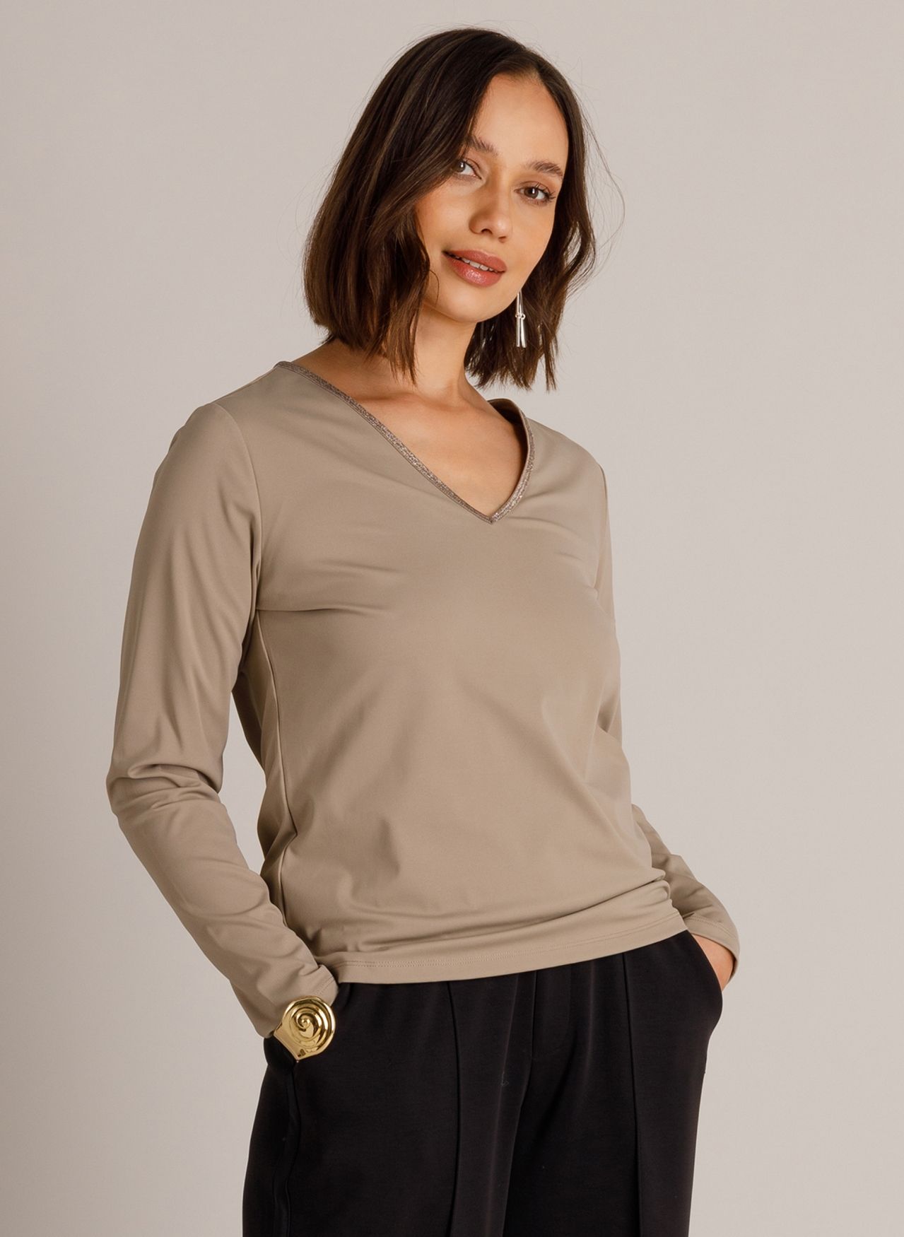 Wies Top/ T-Shirt (Yest Brand) - Image 5