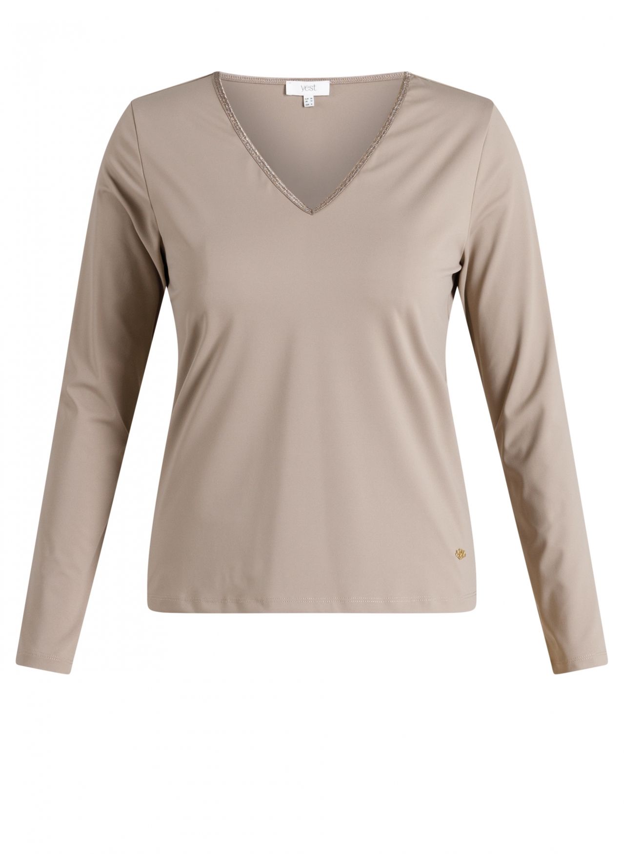 Wies Top/ T-Shirt (Yest Brand) - Image 8