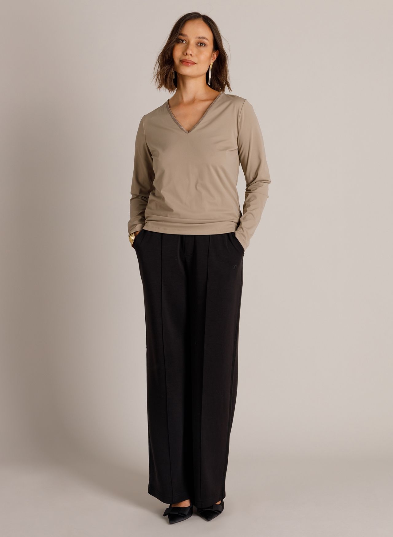 Wies Top/ T-Shirt (Yest Brand) - Image 6