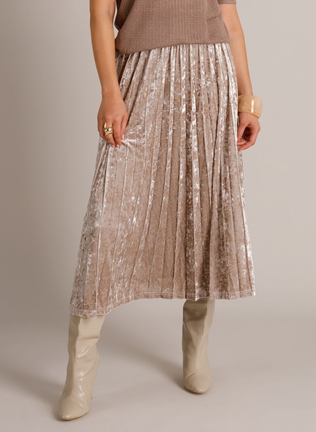 Wermina Skirt (Yest Brand) - Image 3